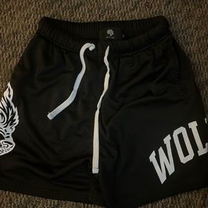 Darc Sport Mesh Shorts Size Small